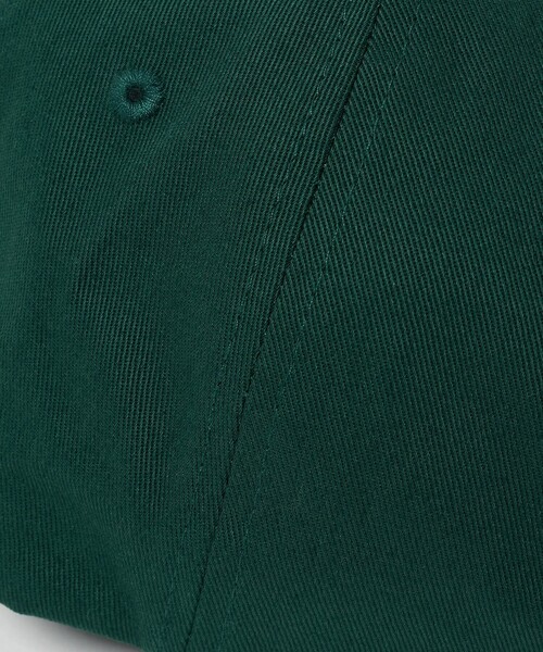 STEVEN ALAN キャップ 帽子 「EPHEMERA」 LOGO CAP/キャップ