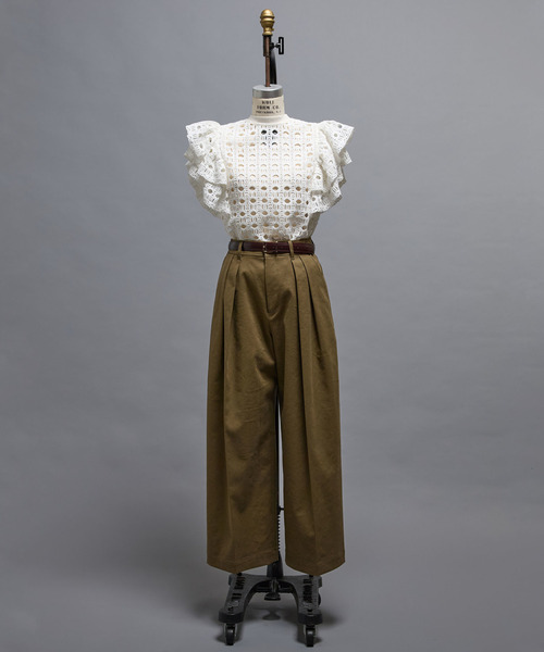 martinique ニット セーター 「l'heritage martinique