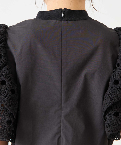 martinique ニット セーター 「l'heritage martinique