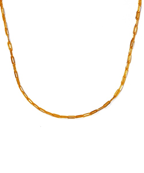 ネックレス 「les bonbon」K18 Filippa necklace/フィリパ ネックレス レディースの画像