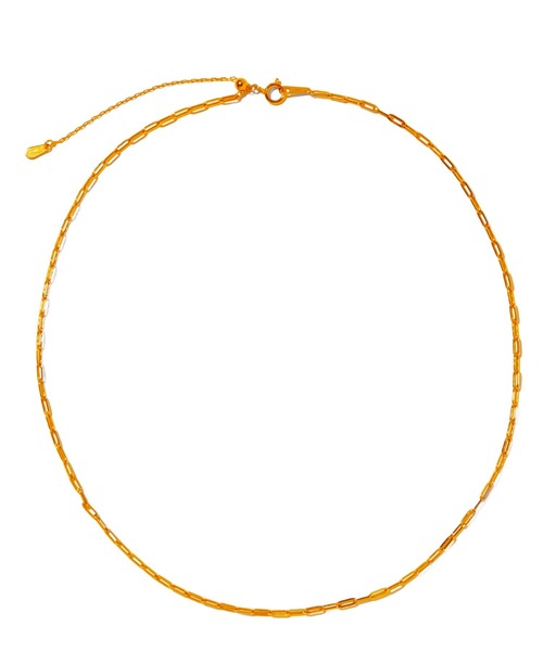 ネックレス 「les bonbon」K18 Filippa necklace/フィリパ ネックレス レディースの画像