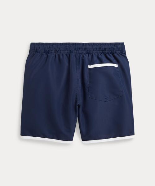 POLO RALPH LAUREN 水着 Polo Ralph Lauren Childrenswear 水着 ベア スイム パンツ