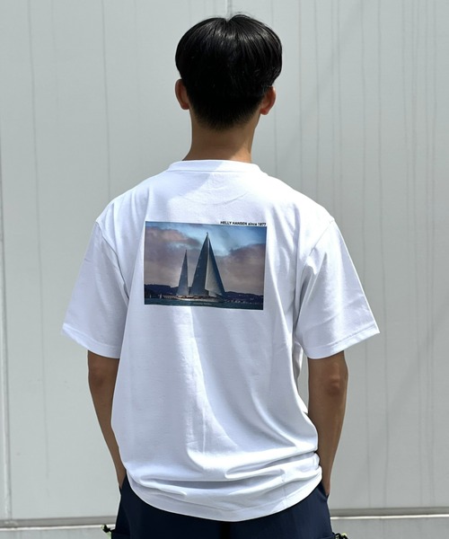 Oceanman シャツ Azuma - CYBORG'S OPEN COLLAR SHIRT / シャツ | HAZE
