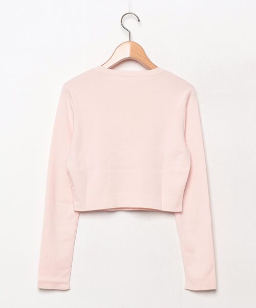 FOXEY - FOXEYプリンセスローズカーディガンお値下げ FOXEYプリンスローズカーディガンお値下げFOXEY BOUTIQUE 「FOXEY