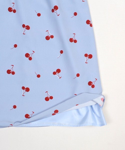 ワンピース Mon Cheri ドレス_17