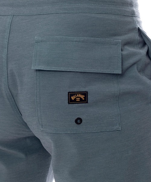 BILLABONG（ビラボン） 水着 メンズ ALLDAY LT ボードショーツ 「2025