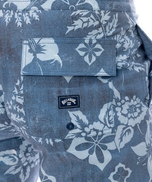 BILLABONG（ビラボン） 水着 メンズ ALLDAY LT ボードショーツ 「2025