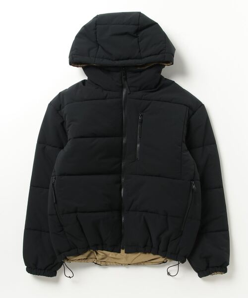 BEAUTY＆YOUTH UNITED ARROWS ブルゾン S ブラック メンズ : ZOZOTOWN