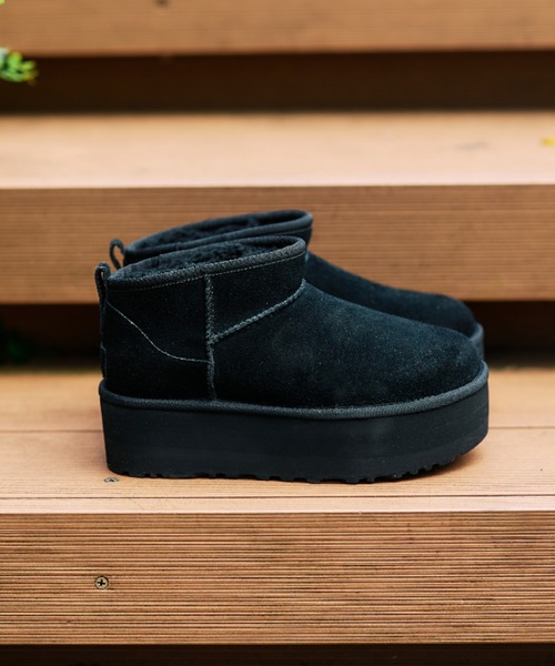 UGG Australia（アグオーストラリア） 「UGG」 ムートンブーツ 6