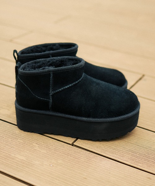 UGG Australia（アグオーストラリア） 「UGG」 ムートンブーツ 6
