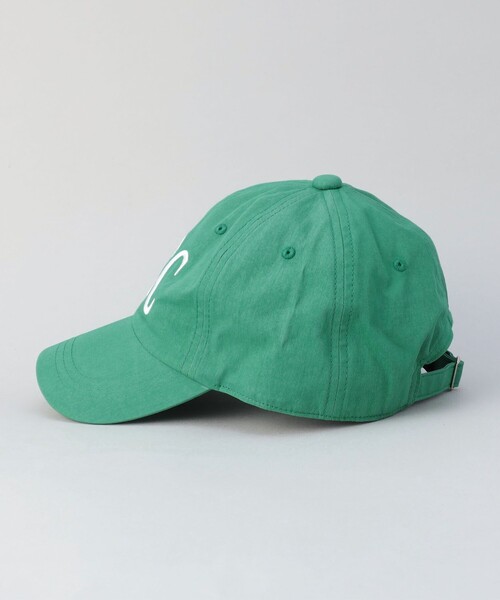 キャップ様 ご購入予定品 coen キャップ 帽子 ビックロゴツイルキャップ メンズ