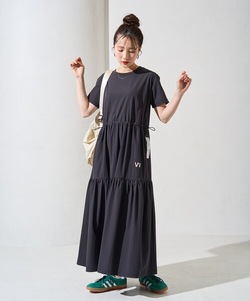 FREAK'S STORE ワンピース 限定展開 VAUDEVILLE/ボードビル VV