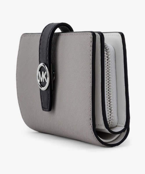 MICHAEL KORS（マイケルコース） 二つ折り 二つ折り財布 財布