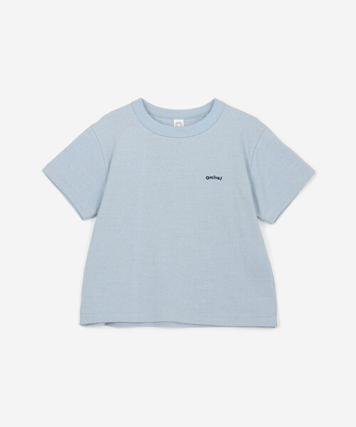 tシャツ 40/2CM天竺クルーネックtee レディース 40/2CM天竺クルーネックtee | quadro (クオドロ) 公式サイト