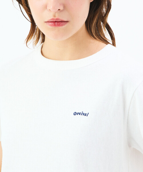 tシャツ コットン天竺クルーネックプルオーバーカットソー レディース 楽天市場】【SALE 40%OFF】 so エスオー 綿 コットン プレー