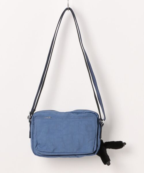 キプリング Kipling KI4415 29V ショルダーバッグ ABANU MULTI キプリング Kipling ショルダーバッグ KI4415 29V ABANU MULTI