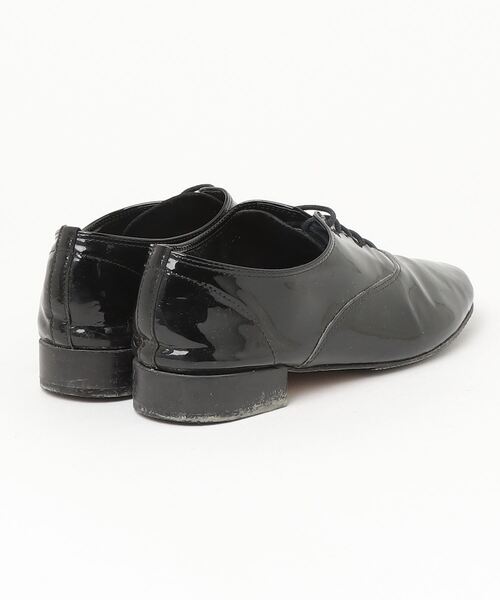 【おしゃれ】 repetto レディース ブラック 37.5 シューズ 「Repetto」 靴