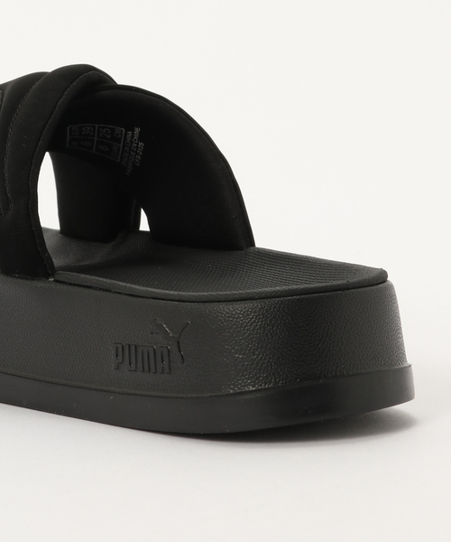 PUMA サンダル 「WEB限定」PUMA/プーマ リードキャット