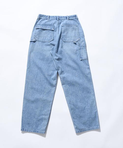Johnbull（ジョンブル） ジーンズ デニム デニムパンツ 「金子恵治