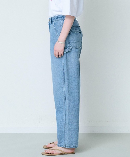 Johnbull（ジョンブル） ジーンズ デニム デニムパンツ 「金子恵治