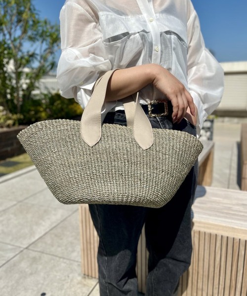 Scrap Book（スクラップブック） トートバッグ 「POMTATA」WUE TOTE 