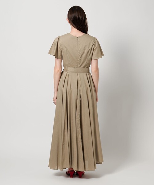 MARIHA ワンピース 「MARIHA」マドモアゼルのドレス : ZOZOTOWN