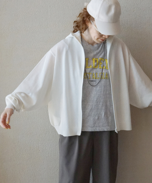 JOURNAL STANDARD LUXE（ジャーナルスタンダード ラックス） パーカー 