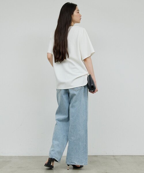 ポンチイージープルオーバー GALLARDAGALANTE tシャツ 「セットアップ対応」ポンチイージー