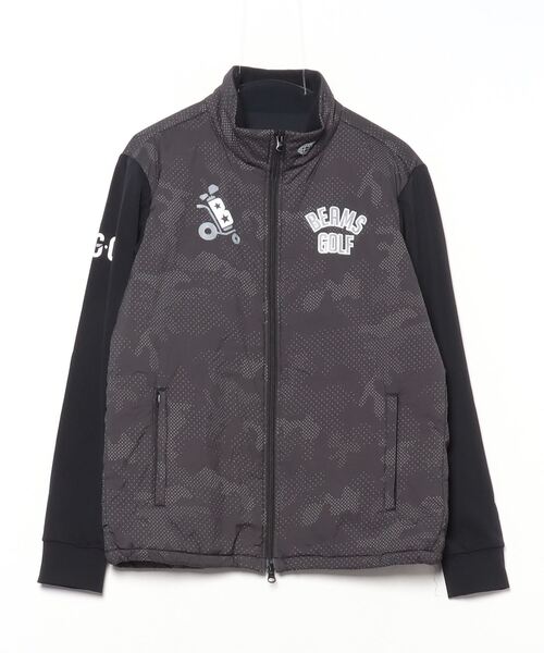 BEAMS GOLF ビームス アウター ジャンパー 楽天市場】＜MEN＞BEAMS GOLF ORANGE LABEL / オールコンディション 撥