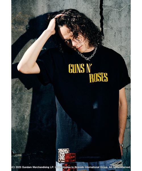 【自分だけのスタイルを】GLOGANG Revenge Your Love Tシャツ 関税なし♪【GLOGANG】Revenge your Love ☆Tシャツ (Glo Gang/T