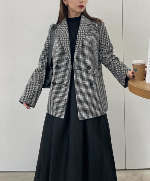 leann moment (リーンモーメント)ロングスカート黒 LEANN MOMENT 「LEANN MOMENT」 ロングスカート SMALL ブラック