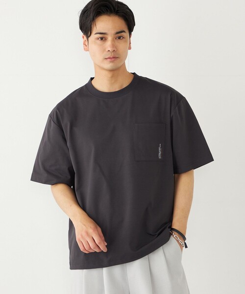 SHIPS Colors（シップスカラーズ） tシャツ 速乾 SHIPS Colors