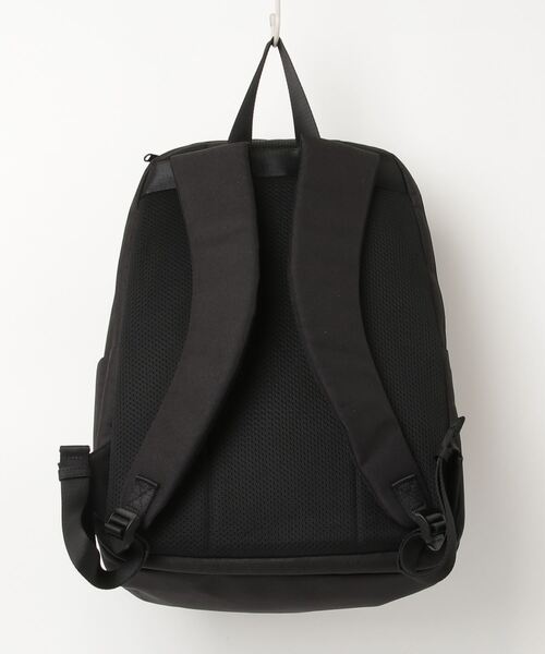 URBAN RESEARCH（アーバンリサーチ） リュック ONE ブラック メンズ