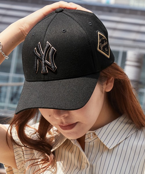 日本未発売 MLB Korea エムエルビーコリア セール】【日本未発売/WEB限定】MLB Korea(エムエルビーコリア