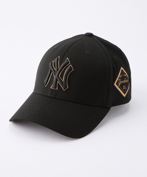 MLB Korea キャップ 帽子 MLB KOREA / エムエルビーコリア DIAMOND