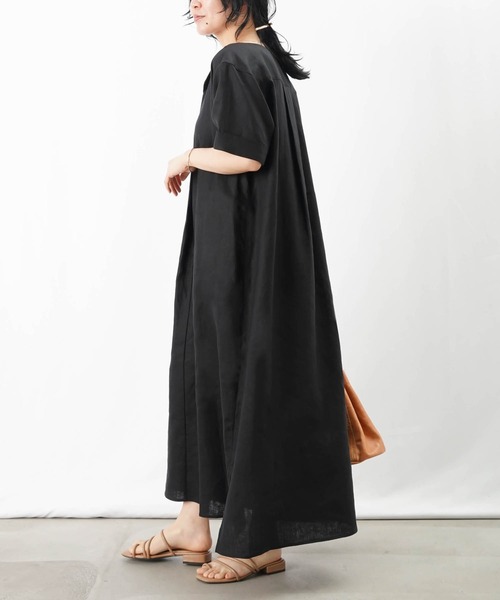 新品タグ付☆ LUCA LADY LUCK LUCA キャミワンピース LUCA/LADY LUCK LUCA（ルカ/レディラックルカ）の「LC/LLL