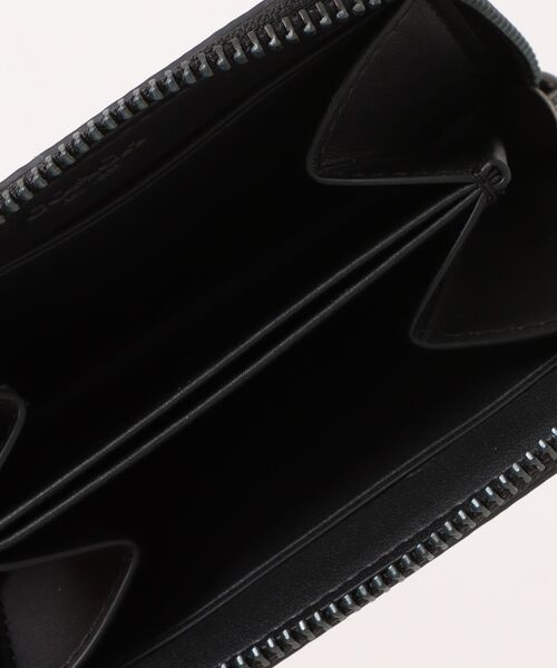 COACH カードケース スモール ジップ アラウンド カード ケース