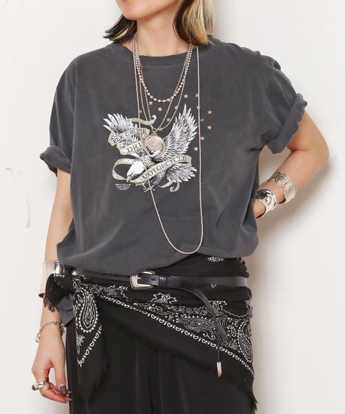 GOOD ROCK SPEED tシャツ 「GOOD / グッドロックスピード」別注