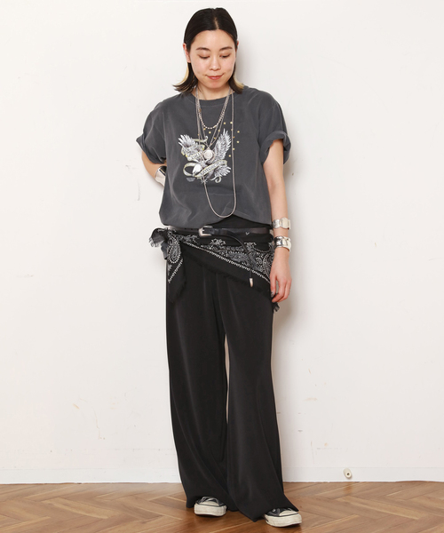 GOOD ROCK SPEED tシャツ 「GOOD / グッドロックスピード」別注