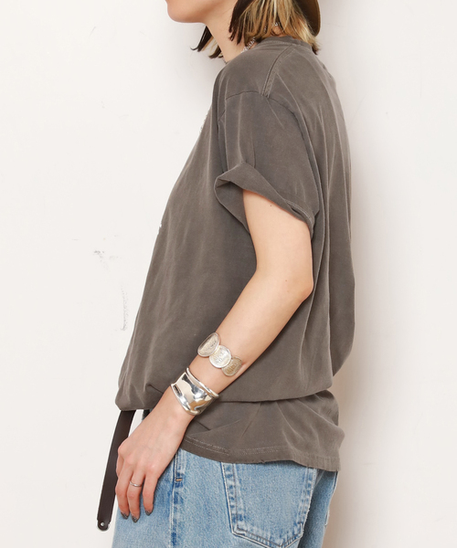 GOOD ROCK SPEED tシャツ 「GOOD / グッドロックスピード」別注