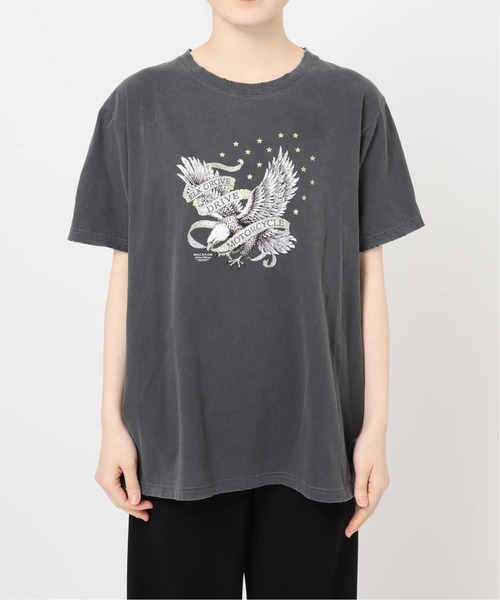 GOOD ROCK SPEED tシャツ 「GOOD / グッドロックスピード」別注