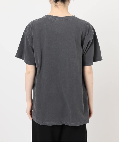 GOOD ROCK SPEED イーグルダメージTシャツ AP STUDIO｜【GOOD ROCK SPEED / グッドロックスピード】別注