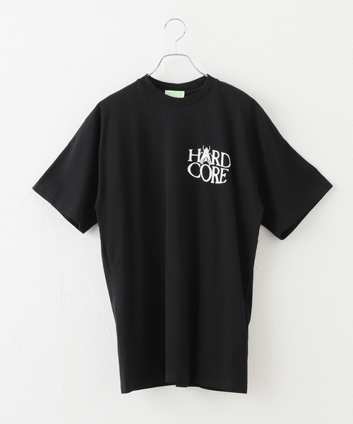 ARIES tシャツ 「ARIES / アリーズ」PALM SS TEE メンズ