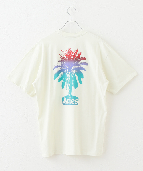 Aries Tシャツ 19995789_50395852_1000.jpg