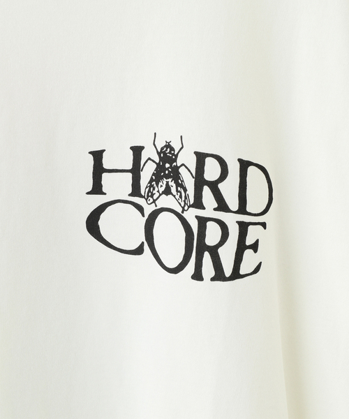 Aries ロゴ入りTシャツ Aries ロゴ Tシャツ | ブラック | FARFETCH JP