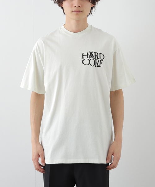 Aries Tシャツ Puma Graphic T-Shirt x Aries Arise | White | SVD USA