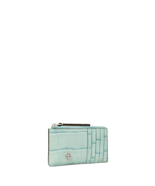 すぐ届く [TORY BURCH] ロビンソン ビジネス カードケース ロビンソン ビジネス カードケース | TORY BURCH/トリー バーチ