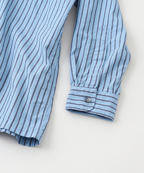 marvine pontiak wism別注 Marvine Pontiak × WISM別注 Relax B.D SH/Bのコーディネート