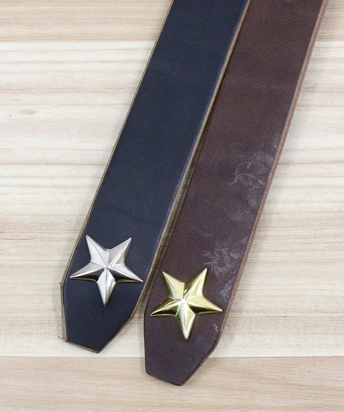Schott N.Y.C（ショット） ベルト PERFECT BELT NARROW メンズ