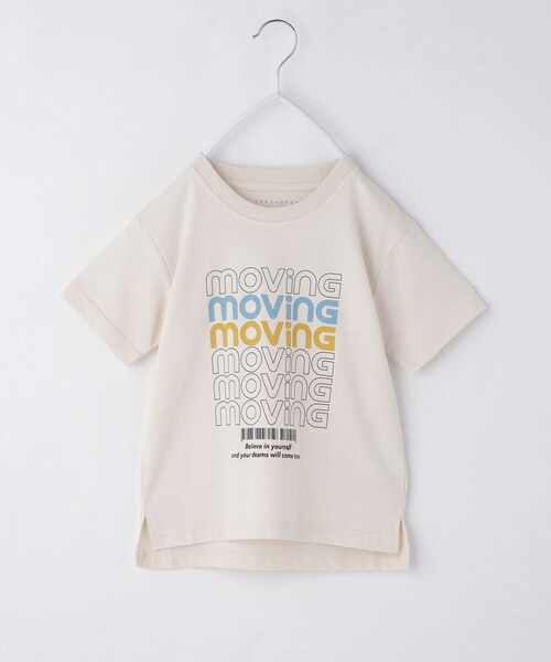 【計12点】110cm 半袖Tシャツ THE SHOP TK tシャツ 「110−160/6色展開」コットン半袖Tシャツ/洗濯機
